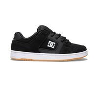 Dc Shoes Manteca 4 S Trainers Noir EU 43 Homme