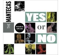 Mantecas,the - Yes Or No - Ltd ed.