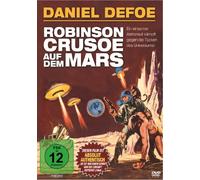 Mantee,Paul - Jules Verne: Robinson Crusoe Auf dem Mars [Import]