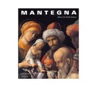Mantegna - Alberta De Nicolo Salmazo - Citadelles & Mazenod - relié - Beau livre