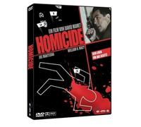 Mantegna,J. - Homicide [Import]