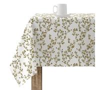 MANTEL RESINADO ANTIMANCHAS MODELO TREE GOLD