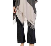 MANTELLE E PONCHO Donna LIU JO 2F5031 T0300 22222