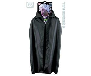 Mantello Nero 115 Cm 3583i