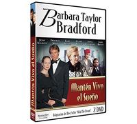 Manten vivo el sueño