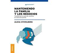 Manteniendo La Familia Y Los Negocios