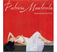 Manterola, Patricia - Grandes Exitos