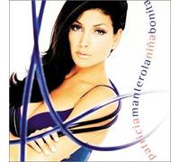 Manterola, Patricia - Nina Bonita