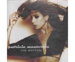 Manterola,Patricia - Que El Ritmo No Pare [Import]