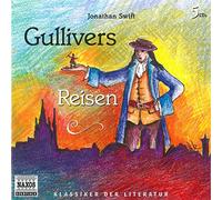 Manteuffel,Felix Von - Swift gullivers Reisen [Import]