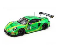 Manthey Grello Porsche 911 GT3 R Dennis Olsen #90 DTM 2023 1:18