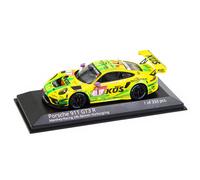 Manthey-Racing Porsche 911 GT3 R - 2022 24h Course Nürburgring #1 1: