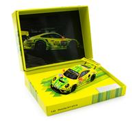Manthey-Racing Porsche 911 GT3 R - #911 24h Rennen Nürburgring 2019 1:43