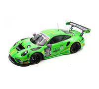 Manthey-Racing Porsche 911 GT3 R #912 - 2E Place 12H Bathurst 2023 1:18