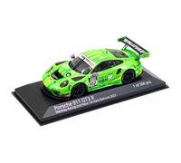 Manthey-Racing Porsche 911 GT3 R #912 - 2E Place 12H Bathurst 2023 1:43