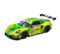 Manthey-Racing Porsche 911 GT3 R #912 - Vainqueur 12h De Bathurst 2024 1:18