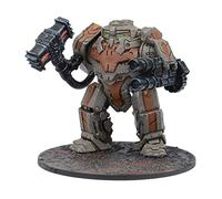 Mantic Ancestor de Fer Forge Père