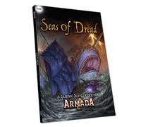 Mantic Armada - Extension Seas of Dread