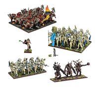 Mantic- Armée des Forces de la Nature, MGKWN101, Petit