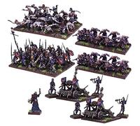 Mantic Armée des Morts-viv