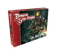 Mantic Dungeon Saga Origins: Le Jeu de dés