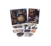 Mantic Games Dungeon Saga The Return Of Valandor