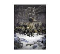 Mantic Games Firefight 2E : Forge Lord