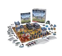 Mantic Games Halo: Flashpoint - Le Jeu de Figurines Tactiques - Édition Spartan