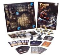 Mantic Games mgds67420 - Jeu Le Retour de valandor (Expansion pour Dungeon Saga) G
