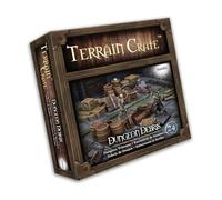 Mantic Games MGTC108 TerrainCrate: Dungeon Debris, Multi