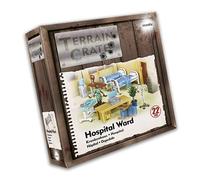 Mantic Games MGTC144 Accessoire