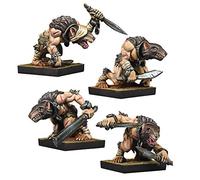 Mantic Games MGVAK301 Accessoire