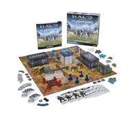 mantic Halo: Flashpoint - Le Jeu de Figurines Tactiques - Édition Recon