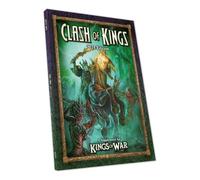 Mantic Jeux Clash of Kings 2024