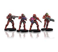 mantic Jeux, Halo Flashpoint Miniature: Fireteam Hydra Pack