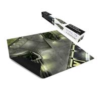 mantic Jeux, Halo : Flashpoint The Board Game: New Mombasa Gaming Mat
