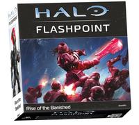 mantic Jeux, Halo : Jeu de Faction Flashpoint : Rise of The Banished