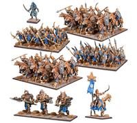 mantic Jeux, Kings of War: Empire of Dust Mega Army