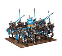 mantic MGKWB25-1 Regiments Jeu Miniature Multicolore