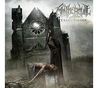 Mantic Ritual – Executioner – Import
