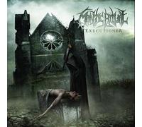 Mantic Ritual - Mantic Ritual-Executioner