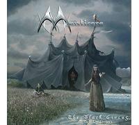 Manticora - Black Circus