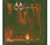 Manticora - Darkness With Tales