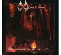 Manticora - Darkness with Tales to.