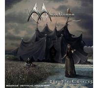Manticora - The Black Circus, Pt. 1