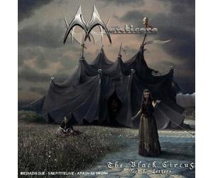 Manticora - The Black Circus, Pt. 1