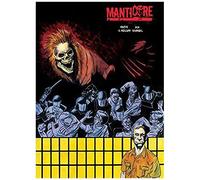 Manticore