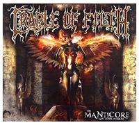 Manticore and Other