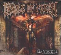 Manticore And Other..