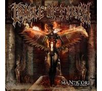 Manticore and other horrors - Edition limitée